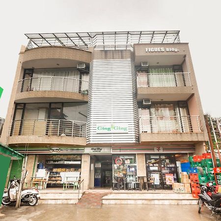 Ging-Ging Tourist Inn Badian Luaran gambar