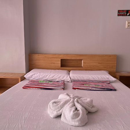 Ging-Ging Tourist Inn Badian Luaran gambar