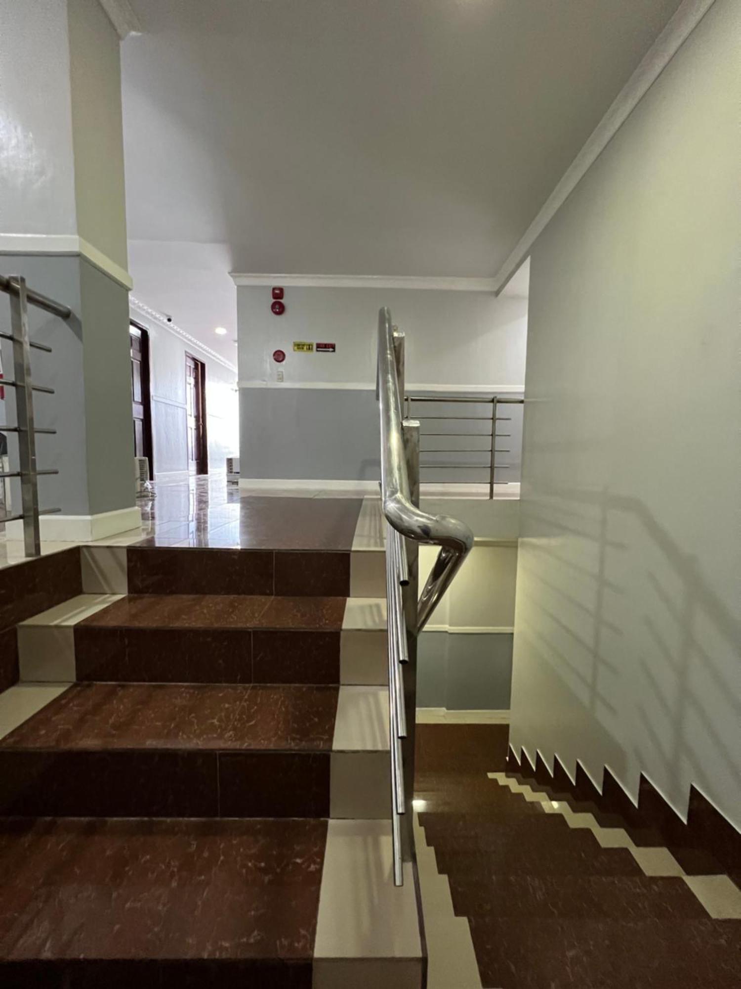 Ging-Ging Tourist Inn Badian Luaran gambar