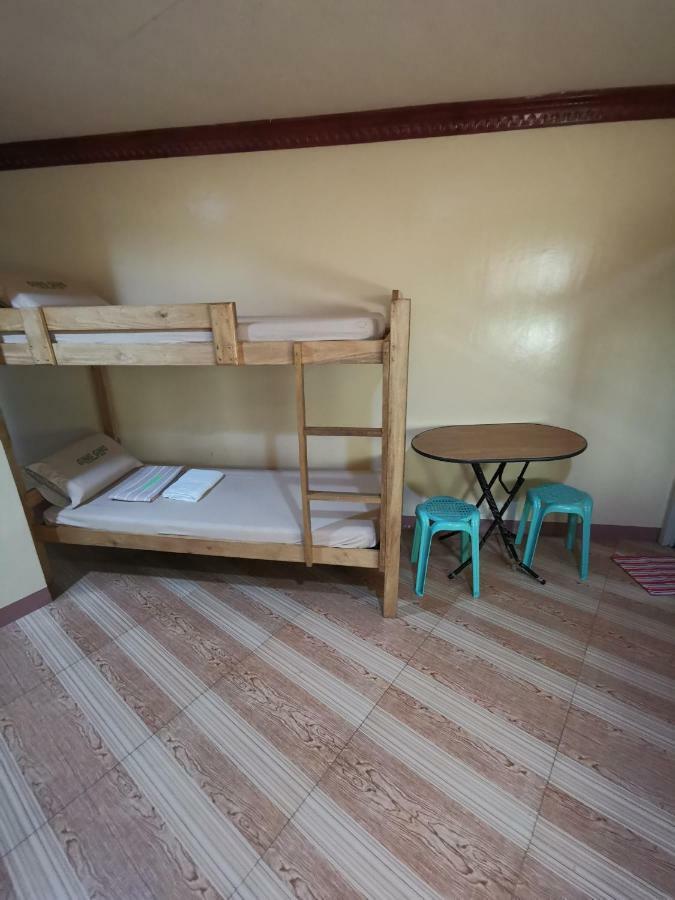 Ging-Ging Tourist Inn Badian Luaran gambar