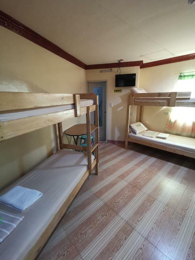 Ging-Ging Tourist Inn Badian Luaran gambar