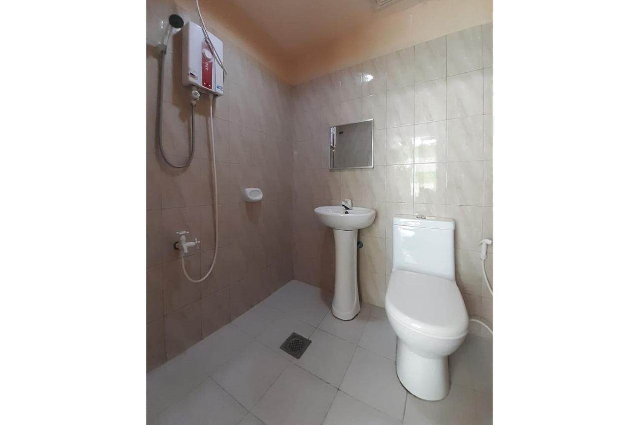 Ging-Ging Tourist Inn Badian Luaran gambar