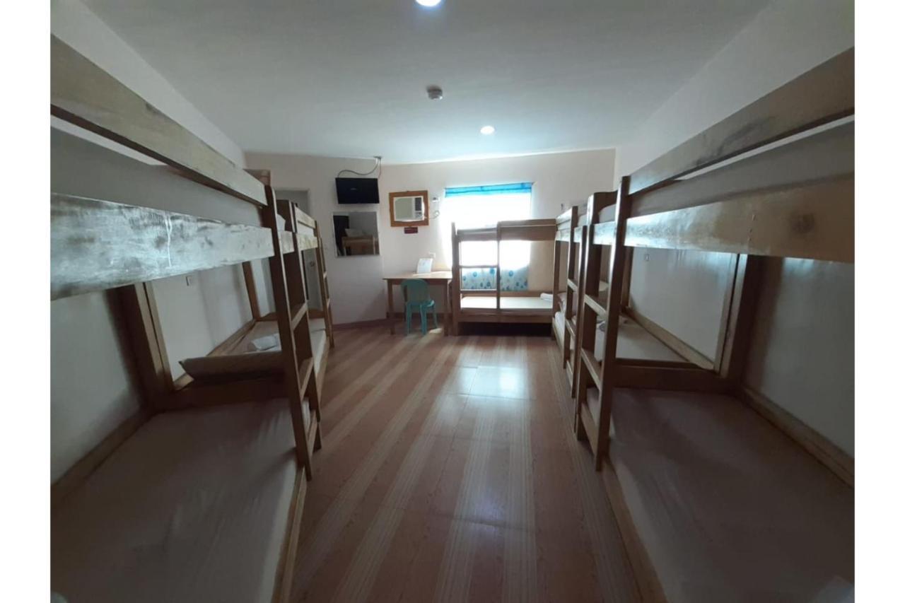 Ging-Ging Tourist Inn Badian Luaran gambar