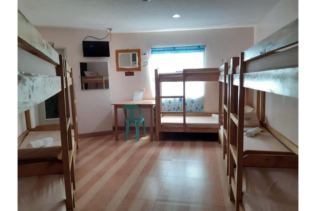 Ging-Ging Tourist Inn Badian Luaran gambar