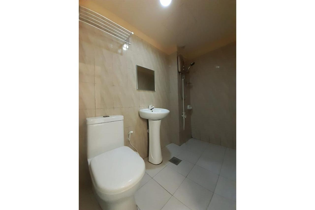 Ging-Ging Tourist Inn Badian Luaran gambar